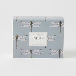 Pilbeam Moiselle Scented Soap Set of Two