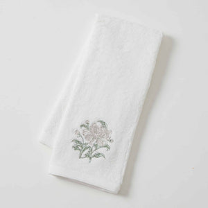 Pilbeam Chrysanthe Hand Towel