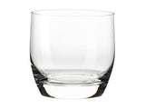 Cosmopolitan Whisky Glass 340ML Set of 6 Gift Boxed