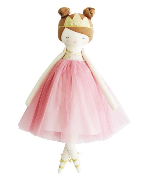 Alimrose Pandora Princess Doll Blush