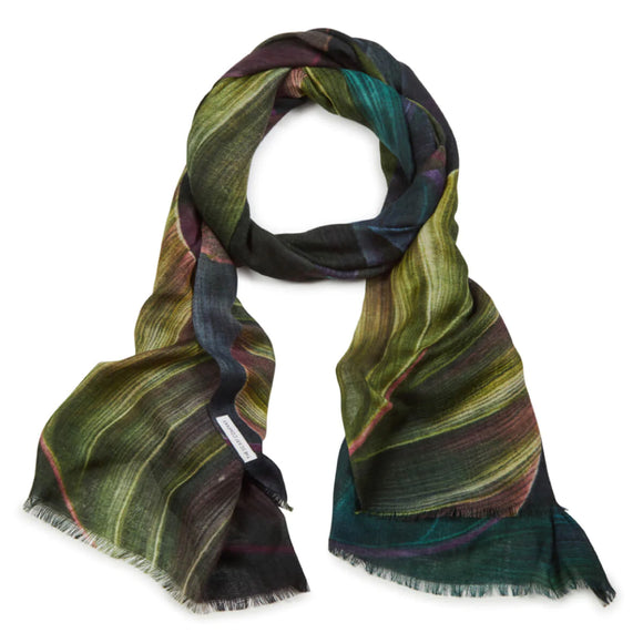 Elise Wool Scarf
