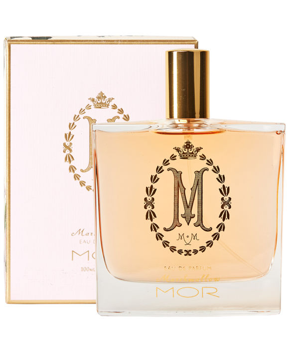 MOR Marshmallow Eau De Parfum 100ML