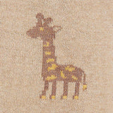 Earmuff Storytime Mr Giraffe Beanie