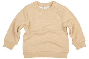 Toshi Dreamtime Sweater Maple